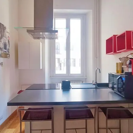 Victoira's Appartament In *