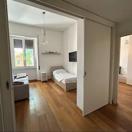 Apartment Vatican Area 2-bedroom Rome