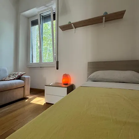 Apartman Victoira's Appartament In