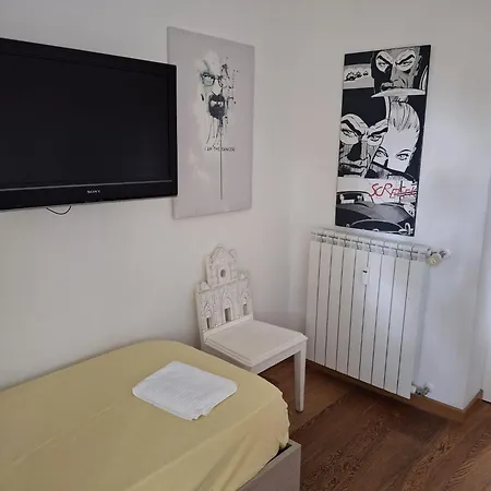 Apartman Victoira's Appartament In