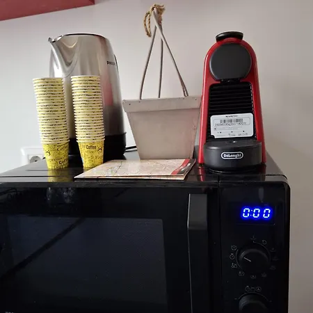 Apartman Victoira's Appartament In Róma