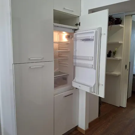 Apartman Victoira's Appartament In *