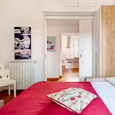 Victoira's Appartament In *