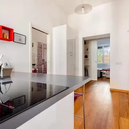 Victoira's Appartament In Róma