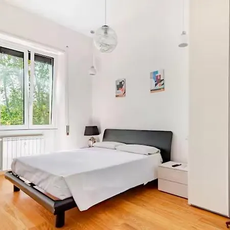 Victoira's Appartament In *