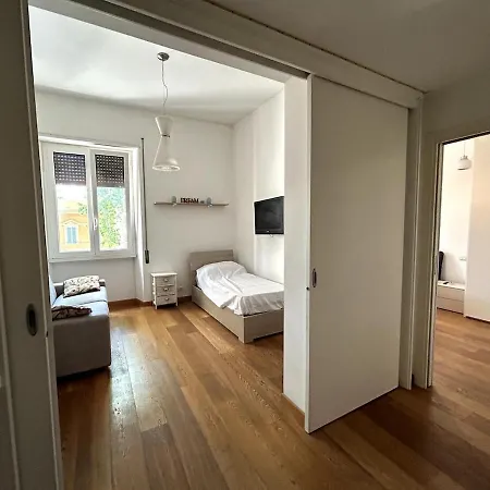 Vatican Area 2-bedroom