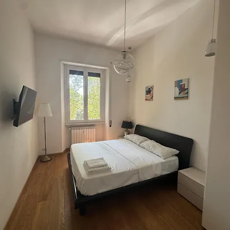 Vatican Area 2-bedroom