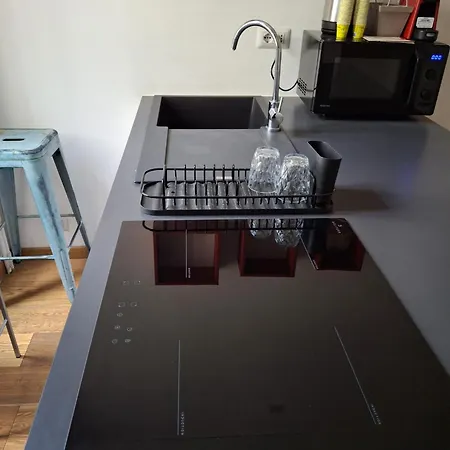 Vatican Area 2-bedroom * 로마