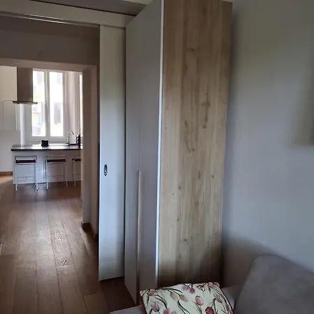 Vatican Area 2-bedroom * 로마